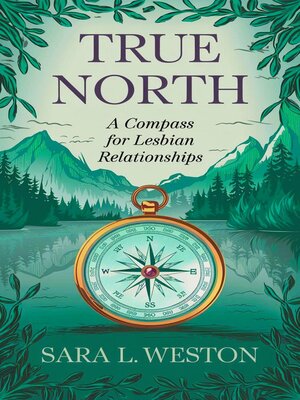 cover image of True North